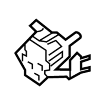 Купити GN1Z8K621A Ford 