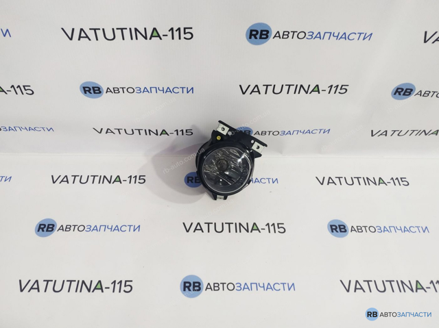 88014 VALEO Протитуманка ліва