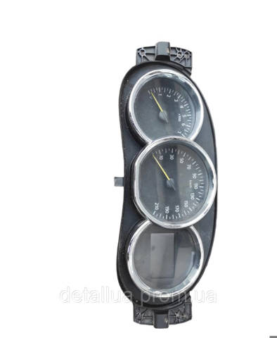 Купити 248109188R Renault (RVI) Прилади управління