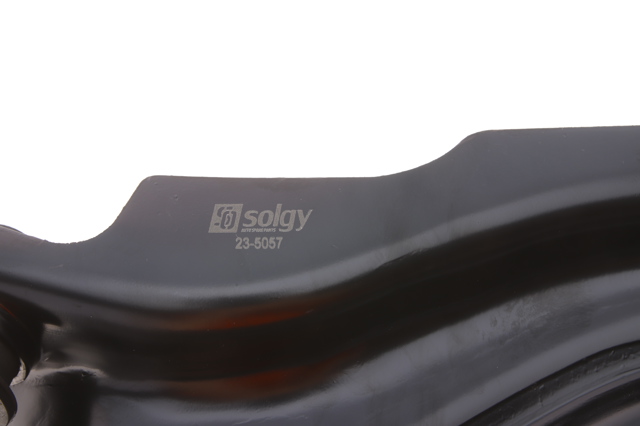 Купити 204084 Solgy Важіль передньої підвіски нижній, правий