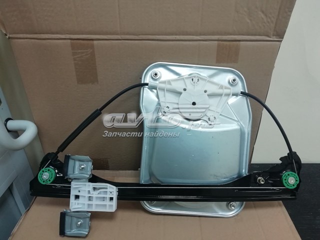 Склопідйомник з електродвигуном FPS FP6408131 ціна, від 25.79 USD