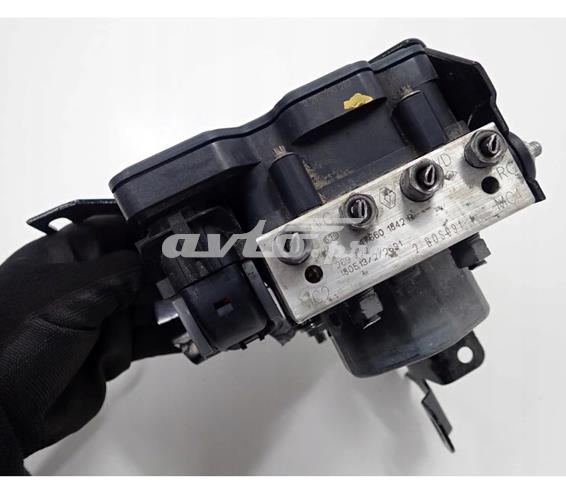 Купити 476601842R Renault (RVI) Гідроблок АБС