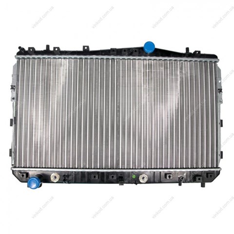 R20009 Sato Tech Радіатор охолодження двигуна