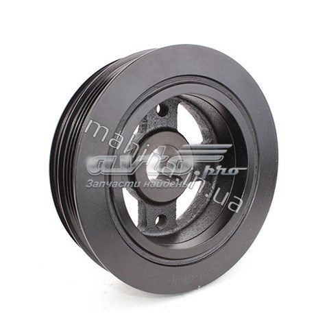 Шків колінвала (демпфер ) Geely 1106013231 ціна, від 16.20 USD