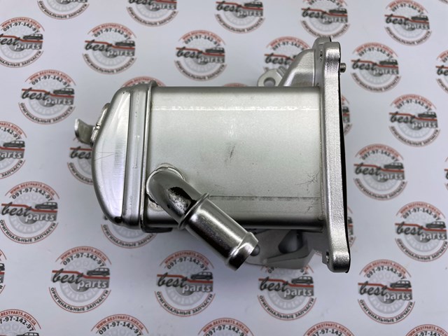 Купити 36050601 Volvo Радіатор системи EGR рециркуляції вихлопних газів