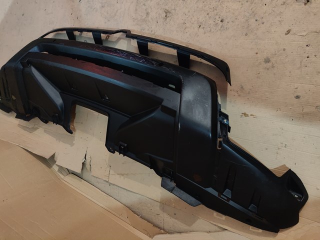 Бампер на авто Land Rover DK6217F775AB ціна, від 68.31 USD