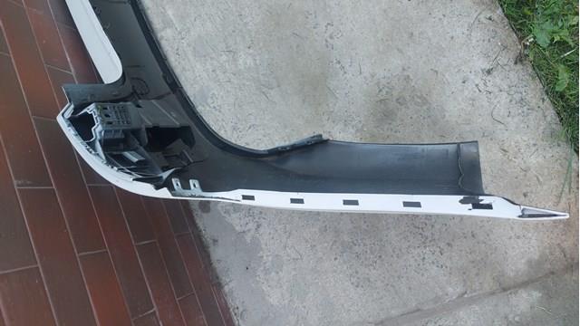 Купити 8K9807303CGRU VAG Задній бампер