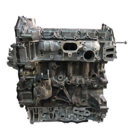 Двигун GK2Q6006HB Ford