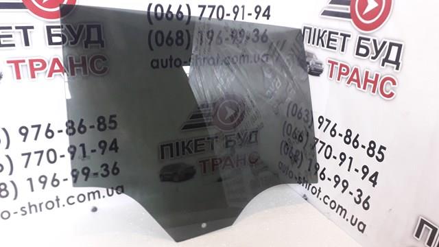 Купити GS7456D304 XYG Скло задніх дверей, правих