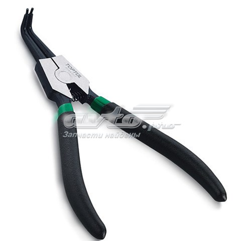 DCAA1207 Toptul 