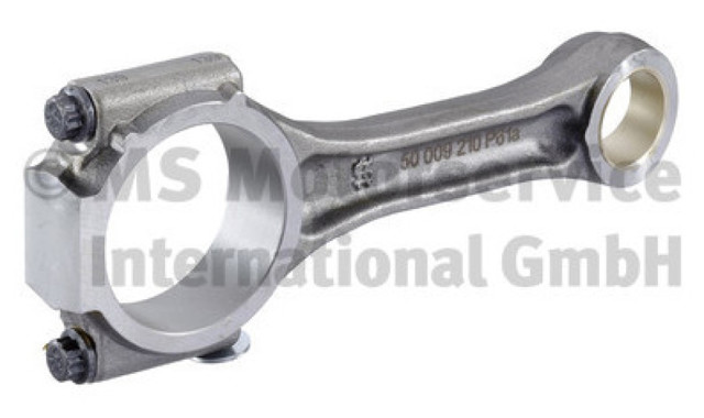 Шатун поршня ДВЗ Kolbenschmidt 50009210 ціна, від 81.09 USD
