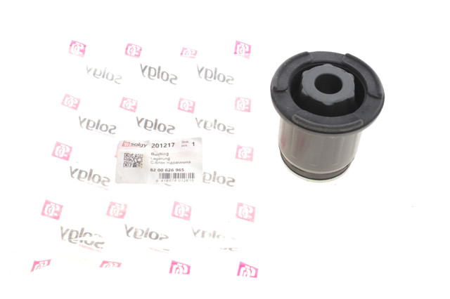 Елементи кріплення Solgy 201217 ціна, від 14.34 USD