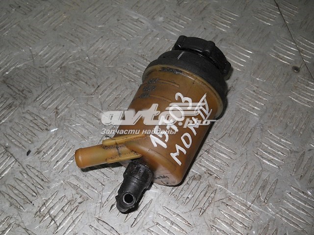 Бачок ГУР 6G913R700DB Ford