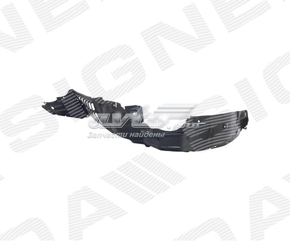 Підкрилок передній лівий Toyota Avensis Verso