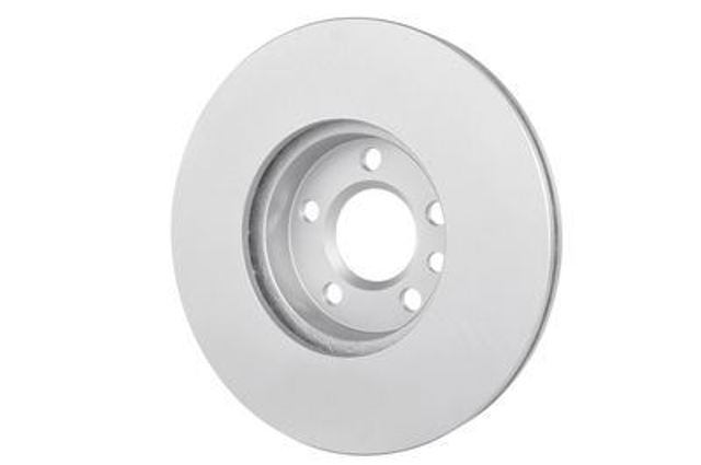 Купити 986479037 Bosch Ротор гальмівний