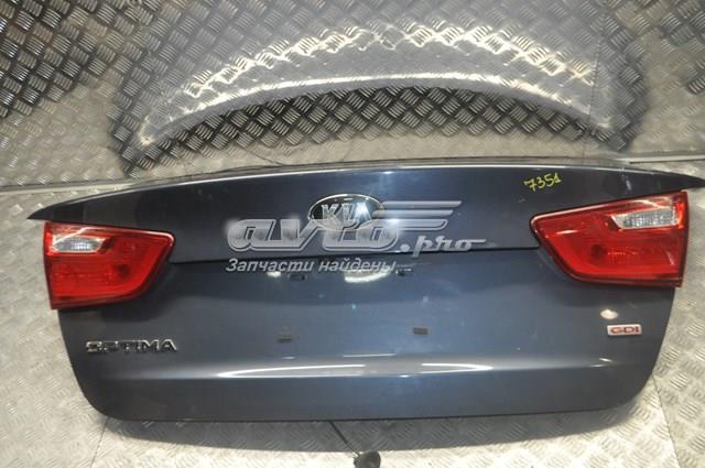 692002T030 Hyundai/Kia Кришка багажника