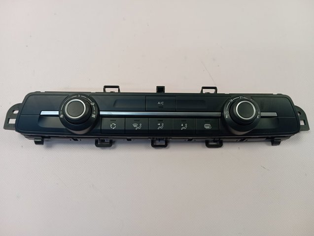 98340416ZD Toyota Механізм управління кондиціонером