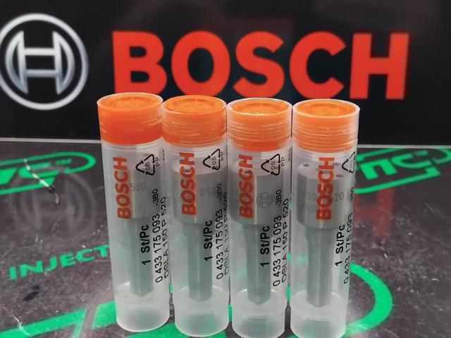 Купити DSLA150P520 Bosch Розпилювач дизельної форсунки