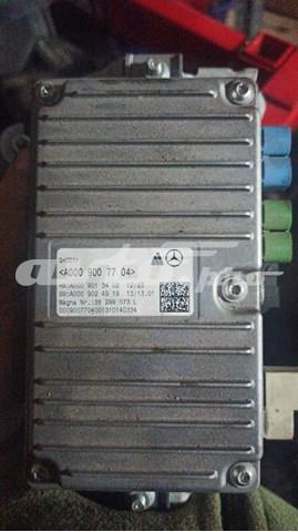  Mercedes A0009007704 ціна, від 101.35 USD