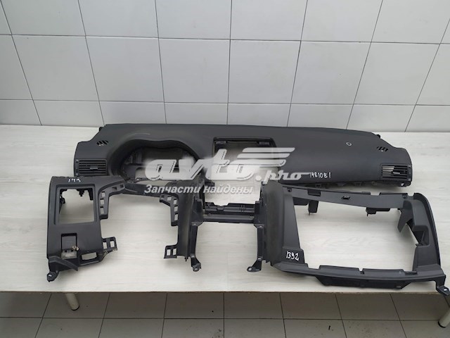  Toyota 5530205010
