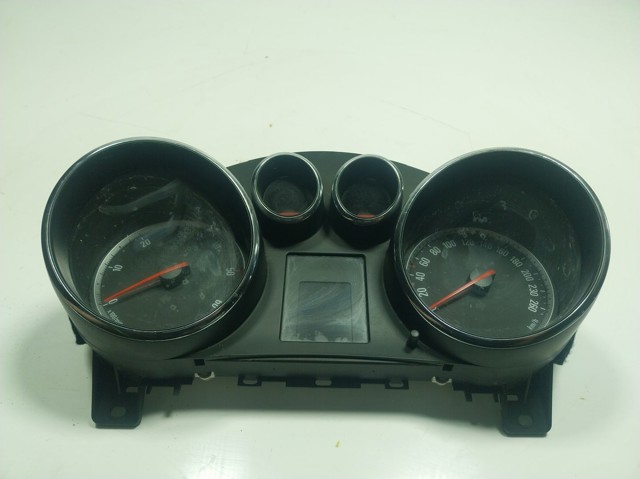  13355355 Opel