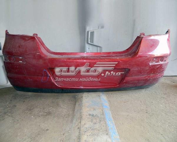 85022EM00H Nissan/Infiniti Буфер (бампер) задній