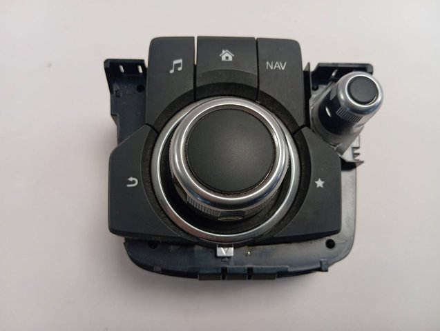 KB7W66CM0B Mazda 