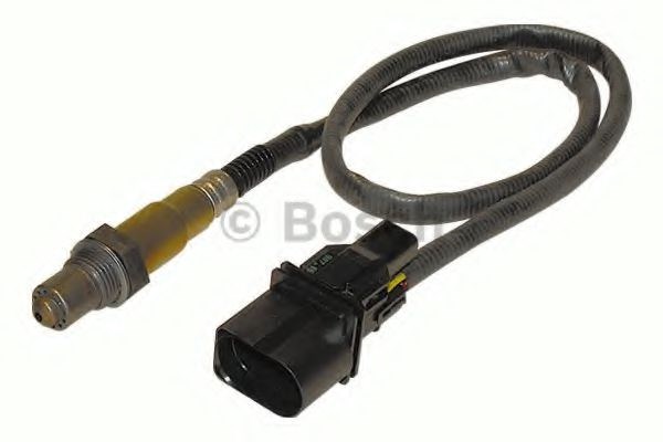 Лямбдазонд, датчик кисню до каталізатора Bosch 258007274 ціна, від 140.66 USD