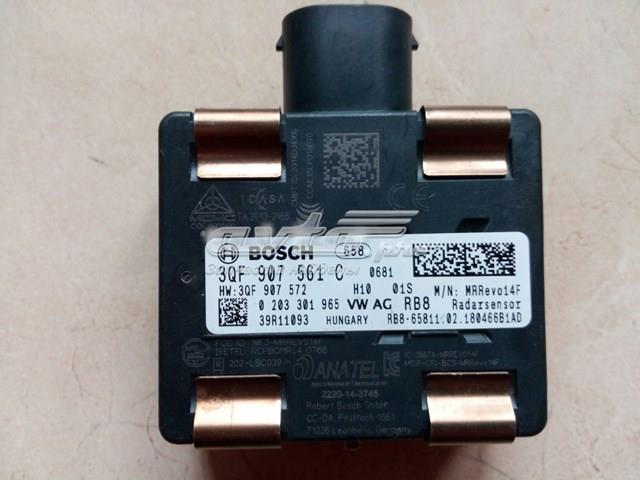 3QF907572 VAG 