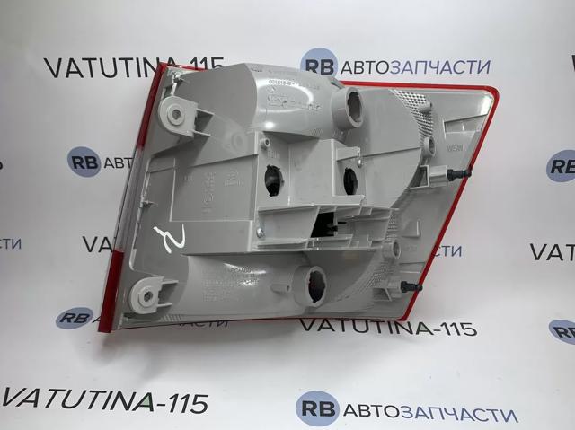 2021101142 Visteon Задня ліва фара