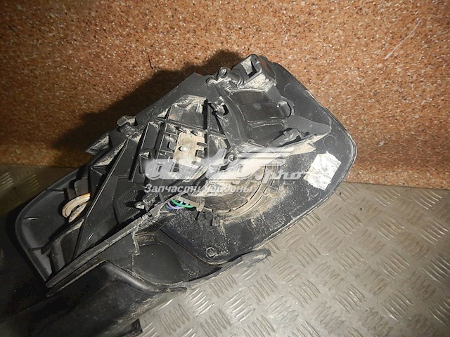 Ліве бічне дзеркало Nissan/Infiniti 963024MA0A ціна, від 42.33 USD