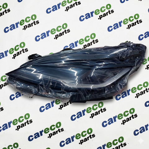 169408600G Tesla Motors Фара дальнього світла в зборі