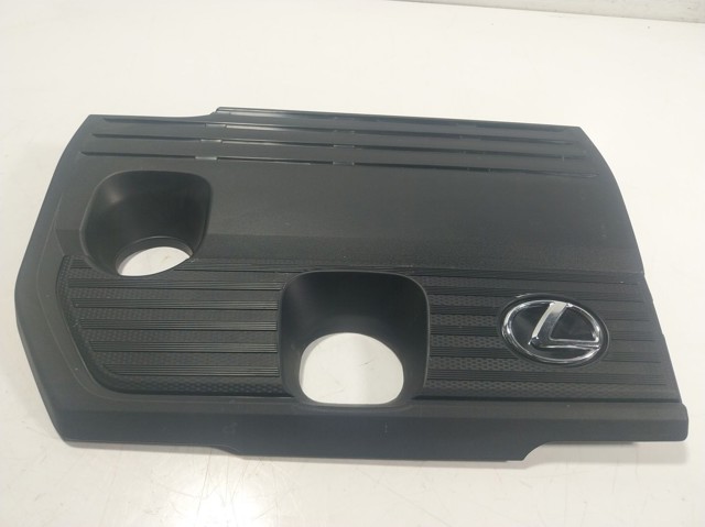 Купити 1260125140 Toyota Кришка двигуна декоративна