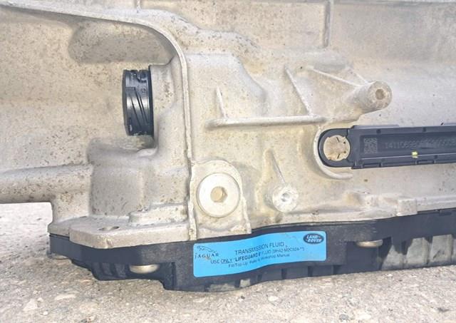 Купити LR086506 Land Rover 