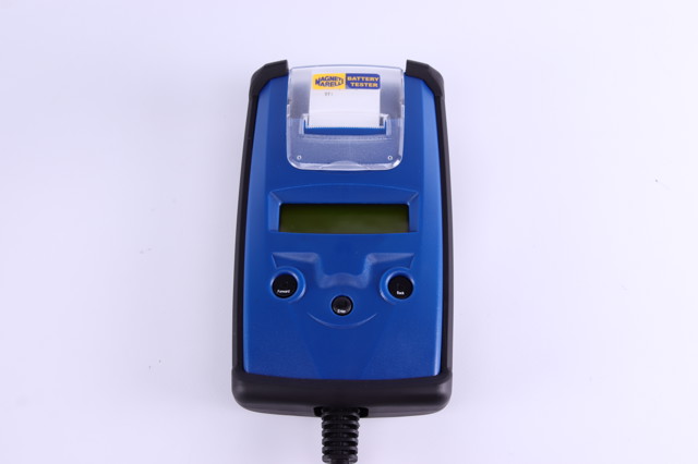 Тестер АКБ Magneti Marelli 7950006910