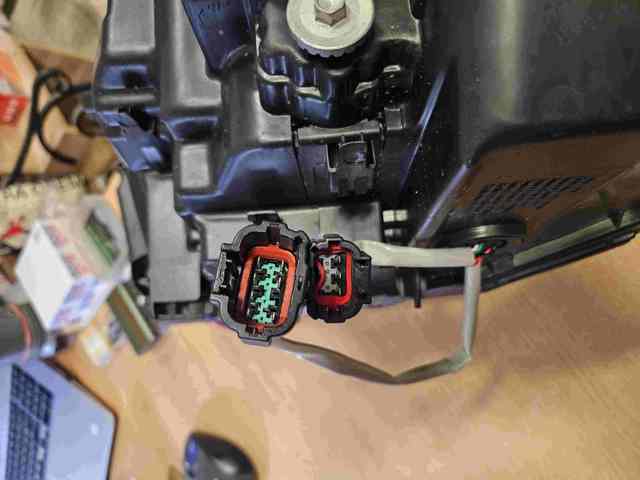 FP3310R2P FPS 
