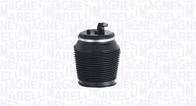 3509AB Magneti Marelli Пневмоподушка/пневморессора моста заднього