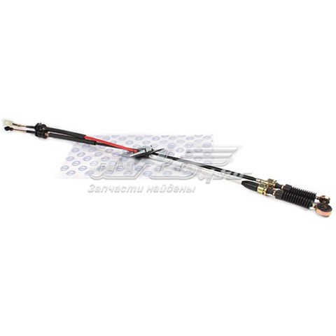 Купити T111703090BB Chery Трос перемикання передач, вибору передачі