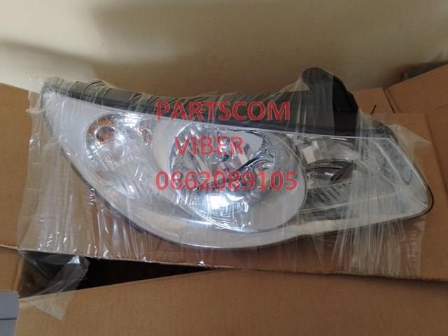 Основна фара - вставка Hyundai/Kia 921022H021