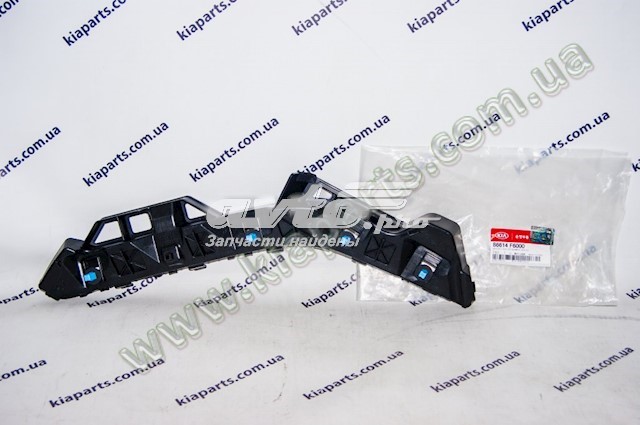  Hyundai/Kia 86614F6000