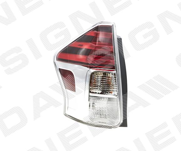  Signeda ZTY19P1L ціна, від 174.60 USD