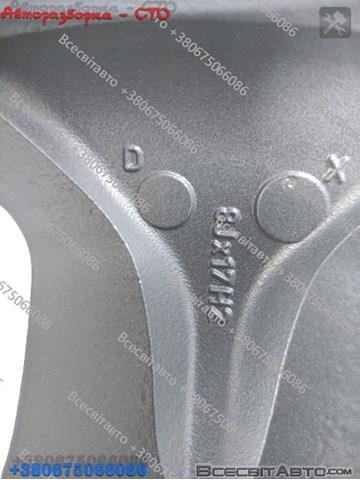 A1634013202 Mercedes 