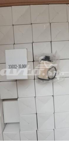 Купити 330323L000 Korea (oem) Фільтр-відстійник палива грубої очистки