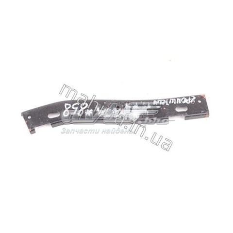 S122803613 Chery Лівий кронштейн переднього бампера