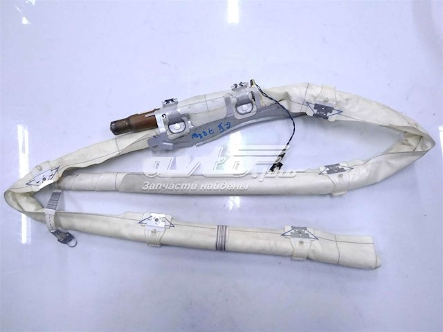 Подушка безпеки, збоку, права, AIRBAG 1K9880742D VAG