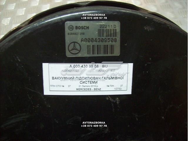 A0004309508 Mercedes 