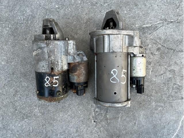 Купити M000T32272 Mitsubishi Стартер