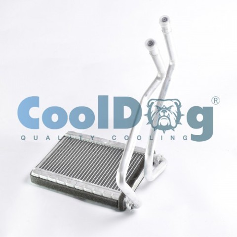 Радіатор пічки (обігрівача) Cooldog CLD6003 ціна, від 38.29 USD