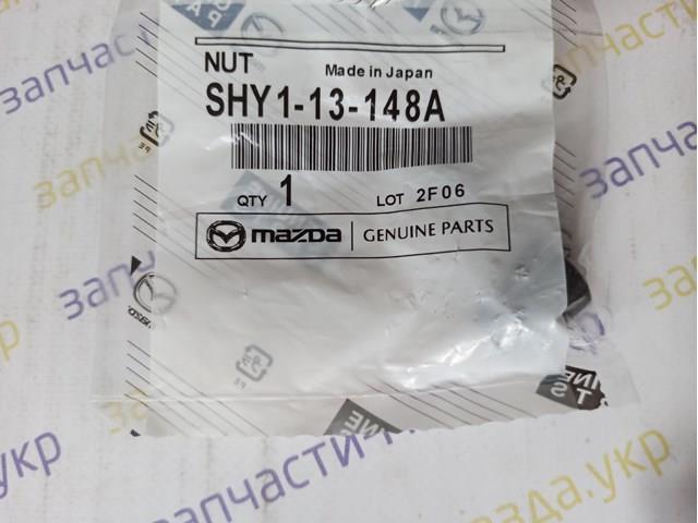 SHY113148 Mazda 