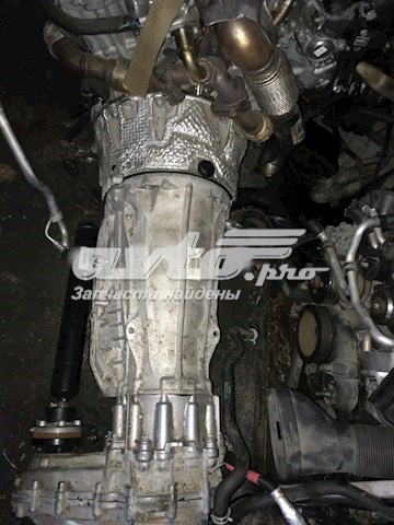 АКПП A1662704302 Mercedes